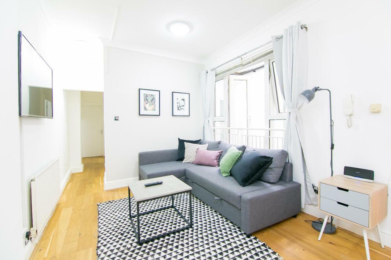 Holborn Apartments London Exterior photo