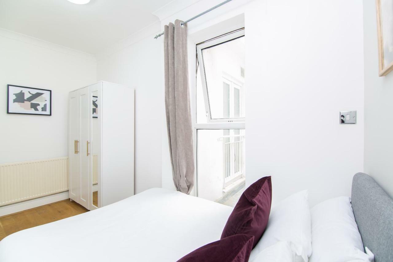 Holborn Apartments London Exterior photo